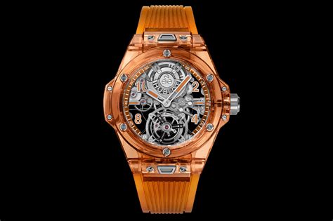 hublot cadete|hublot automatic tourbillon.